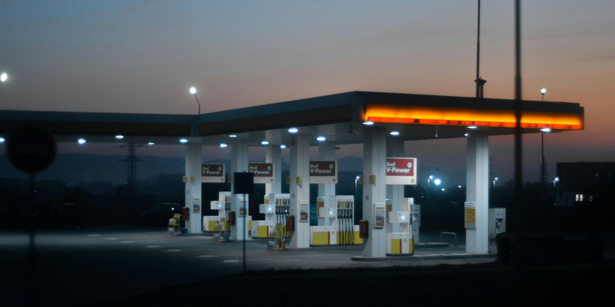 $6.5M Funded for South Florida Shell Station Acquisition