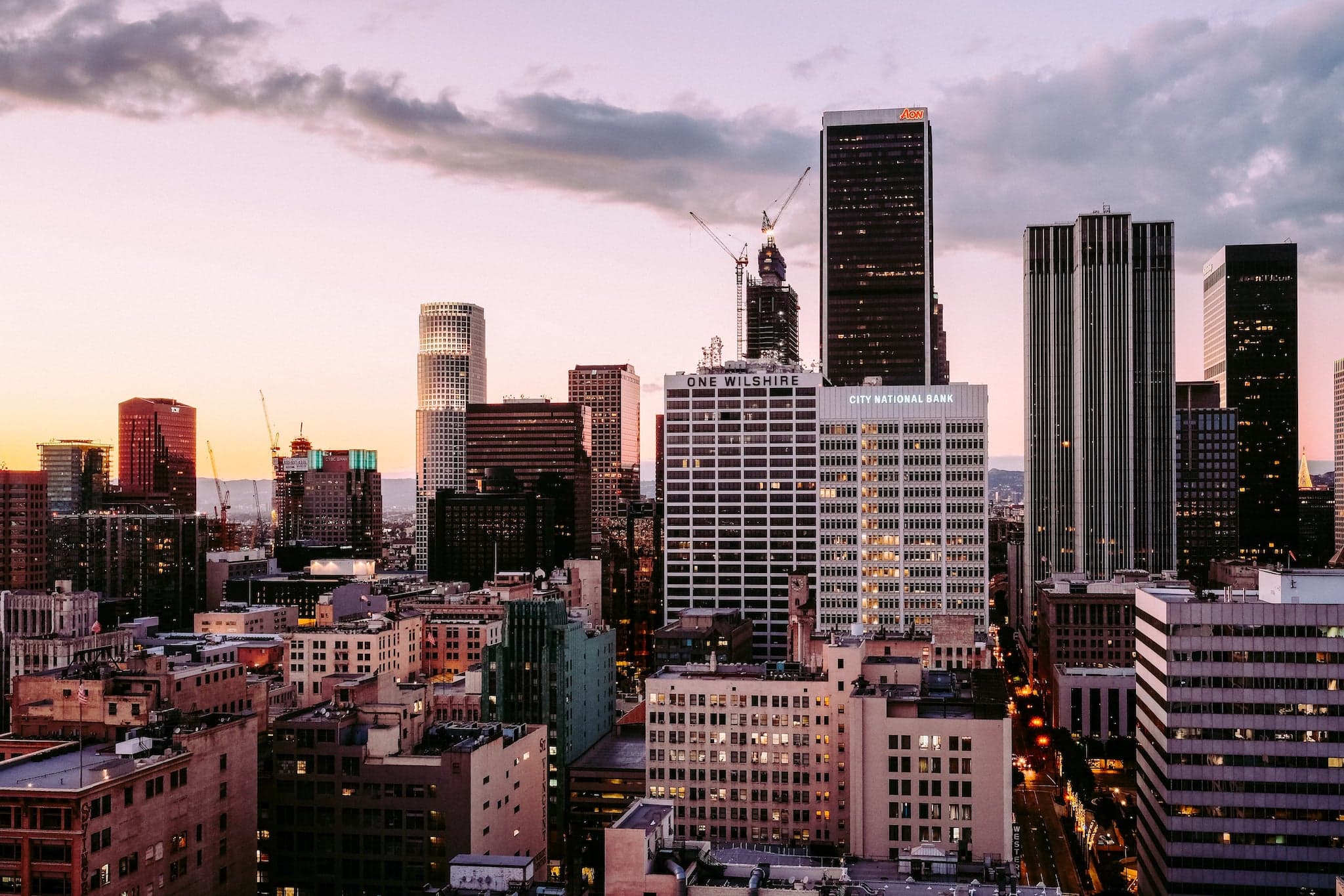 First Financial Capital Homepage Hero Image