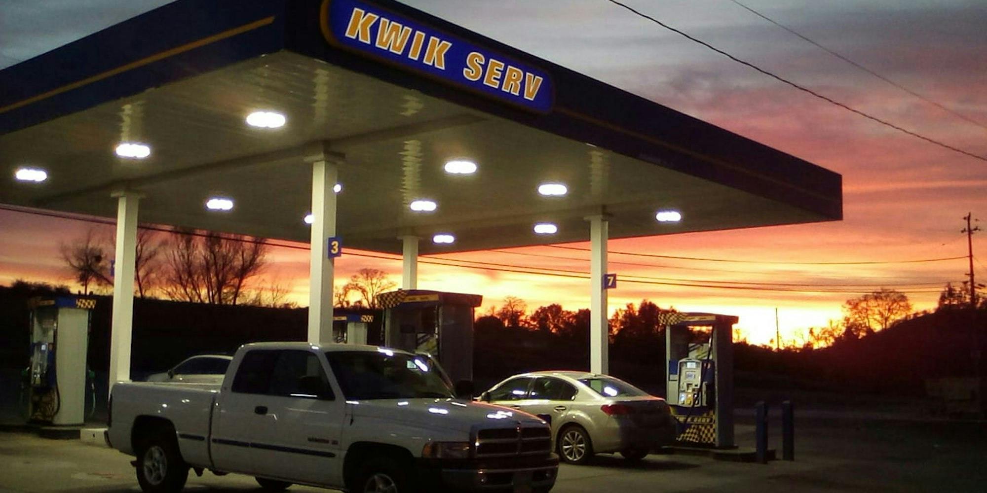 $4.4M Kwik Serv Acquisition in South San Francisco